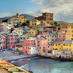 Lovely In With Wifi Genua
