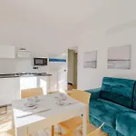 Apartament Lovely In With Wifi Genua