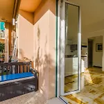 Apartament Lovely In With Wifi *