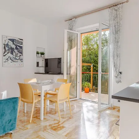 Apartamento Lovely In With Wifi