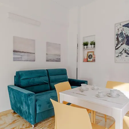 Lovely In With Wifi Appartement *