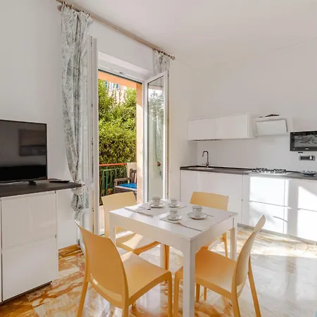 Appartement Lovely In With Wifi *