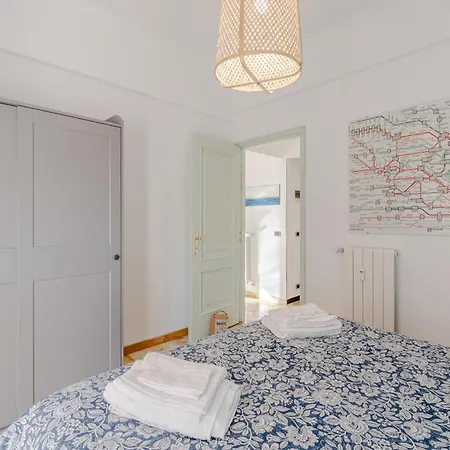 Lovely In With Wifi Apartamento Génova