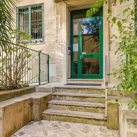 Apartamento Lovely In With Wifi *