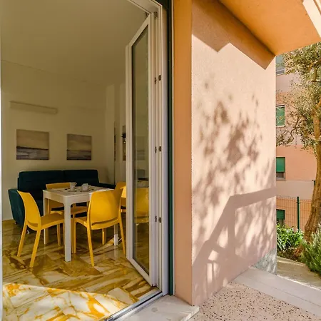 Lovely In With Wifi Apartamento Génova