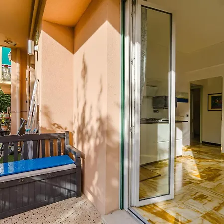 Apartamento Lovely In With Wifi *