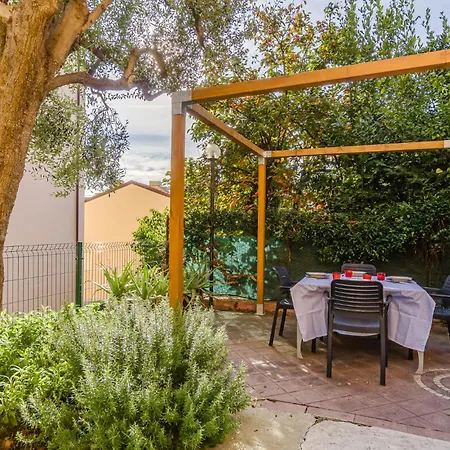 Lovely In With Wifi * Génova