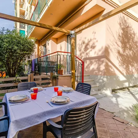 Apartamento Lovely In With Wifi *