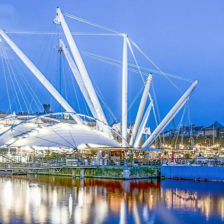 Lovely In With Wifi Apartamento *