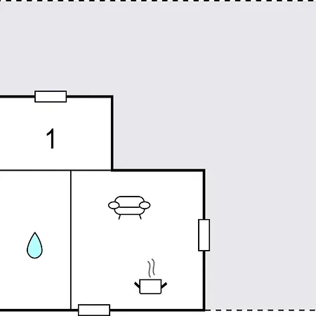 Lovely In With Wifi * Génova